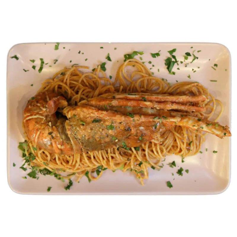 Pasta Astice