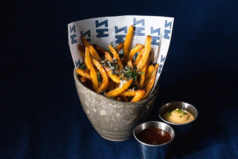 Side Dish