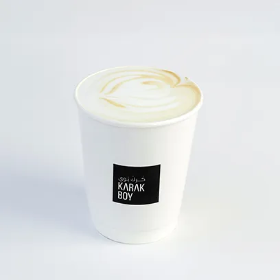 Spanish latte