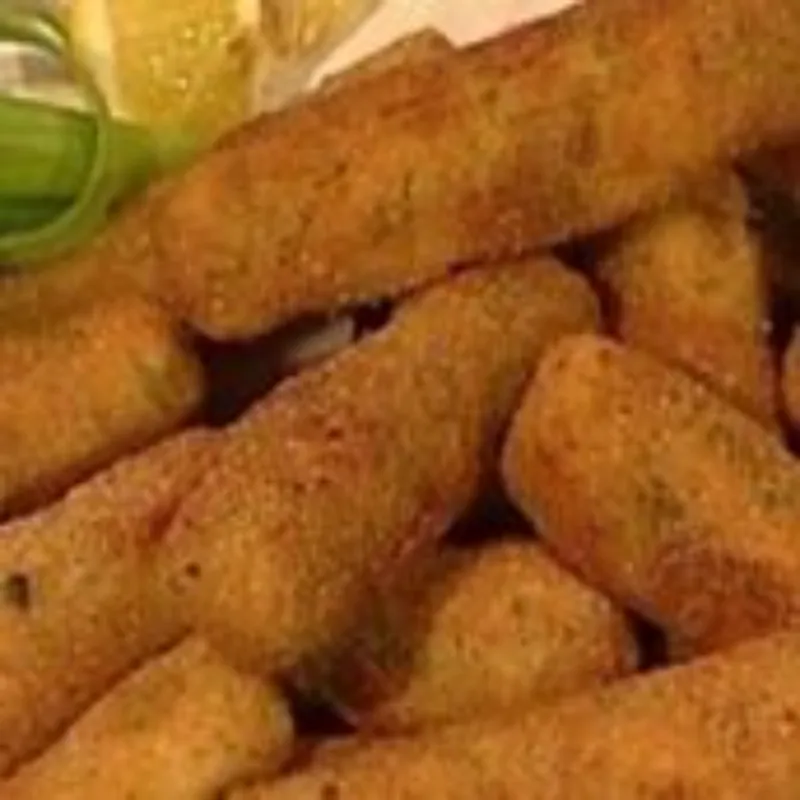 Shrimp Kofta 