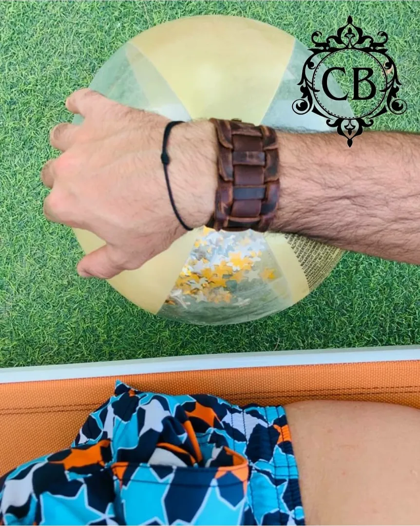 Men Bracelet 1
