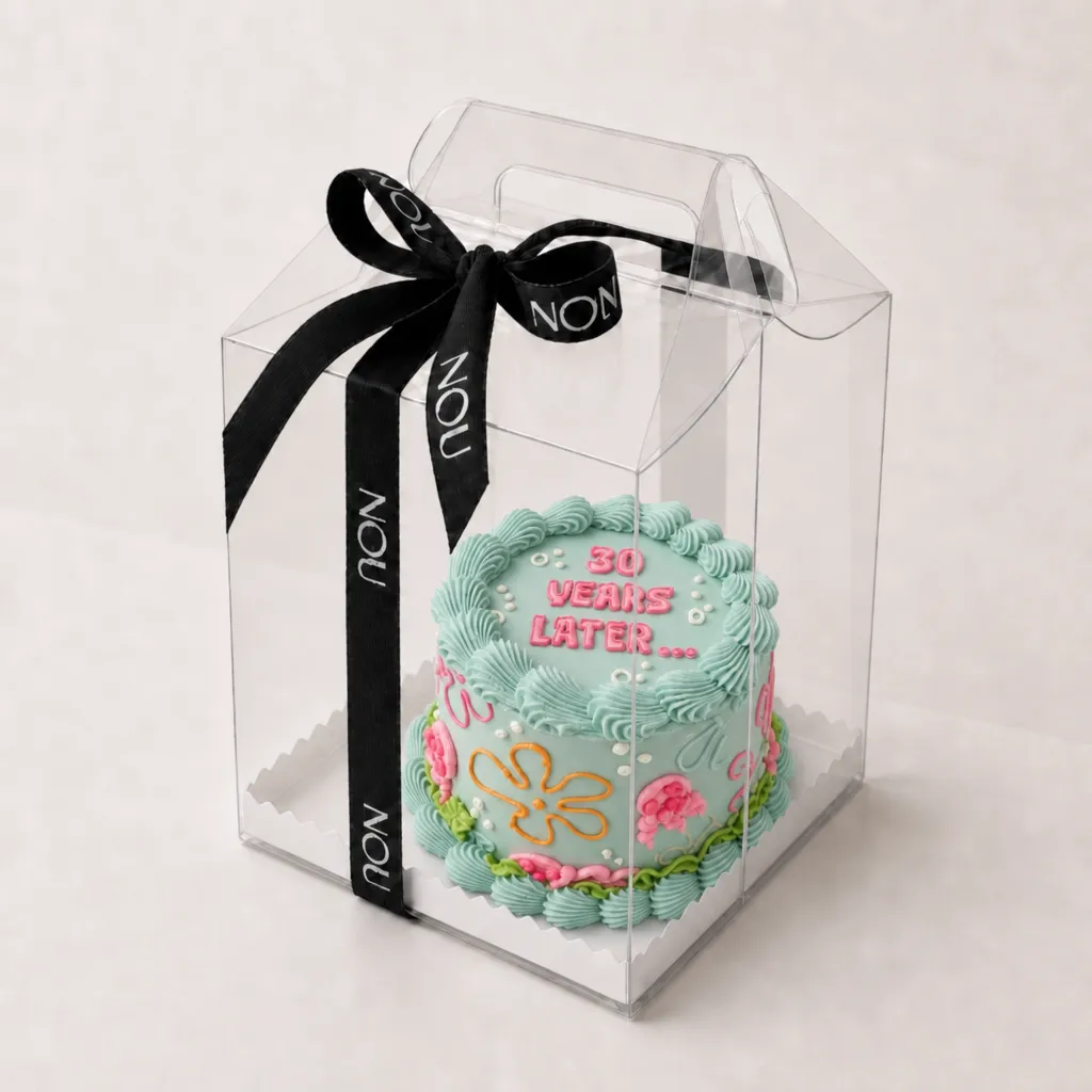 Nº13 Cake