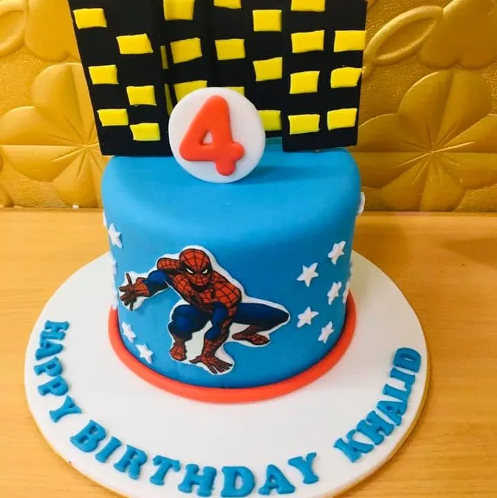 spider cake1