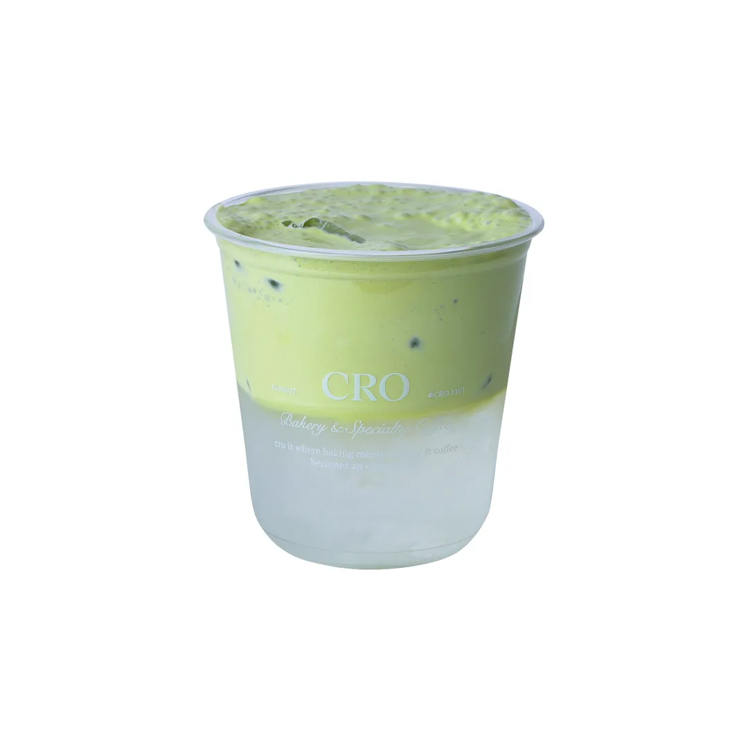Coco Matcha