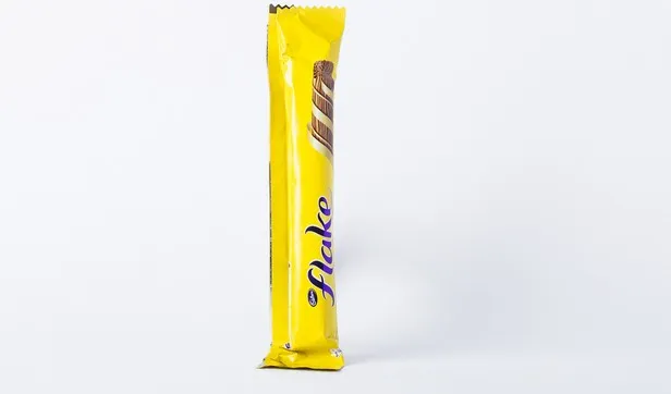 Flake 18G