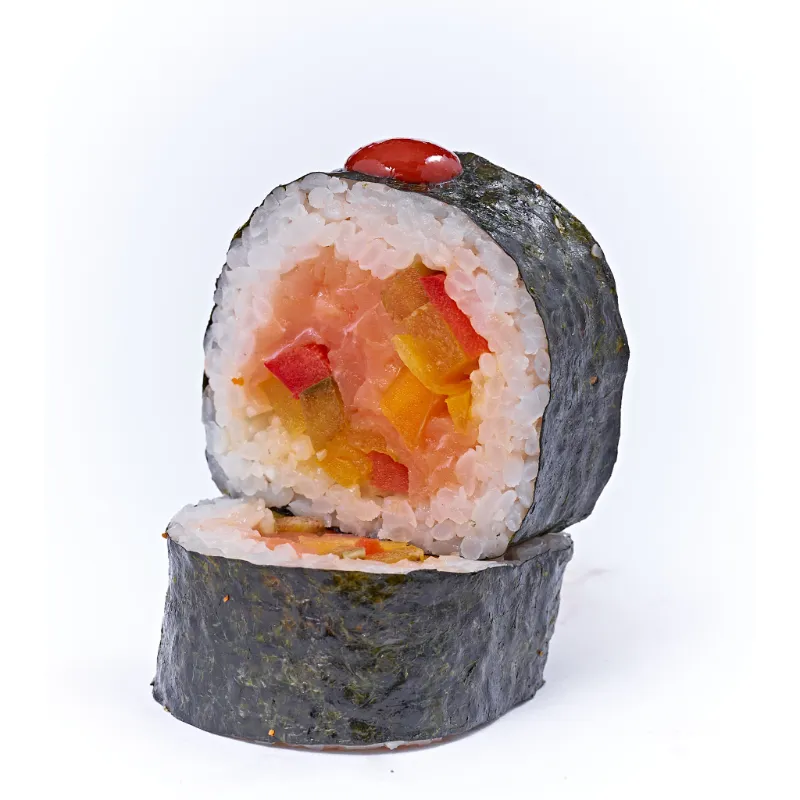 NEW YORK MAKI ROLL