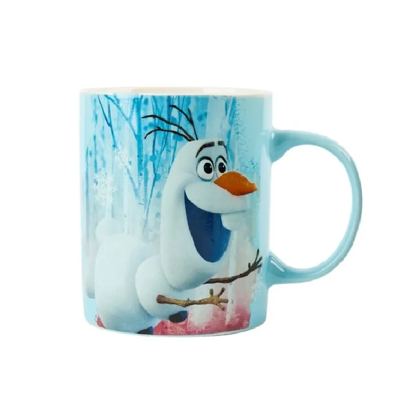 Frozen Olaf Mug - 350 ML