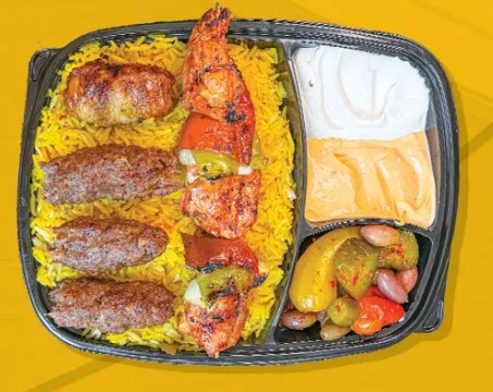 وجبة الهجامة 2