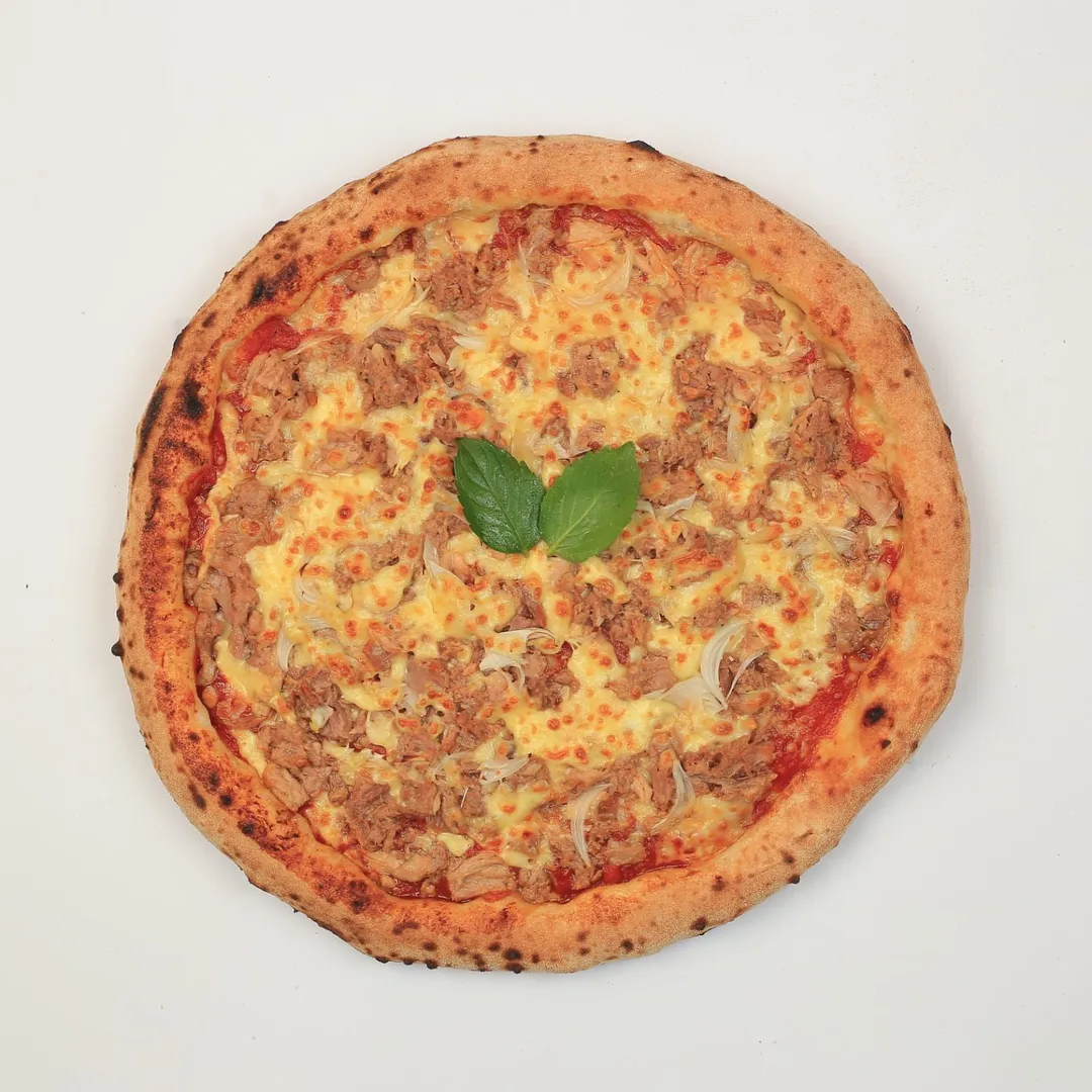 Tonno Pizza