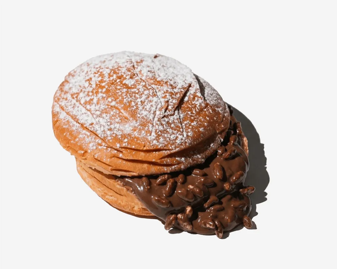 شوكو بن كريسبي