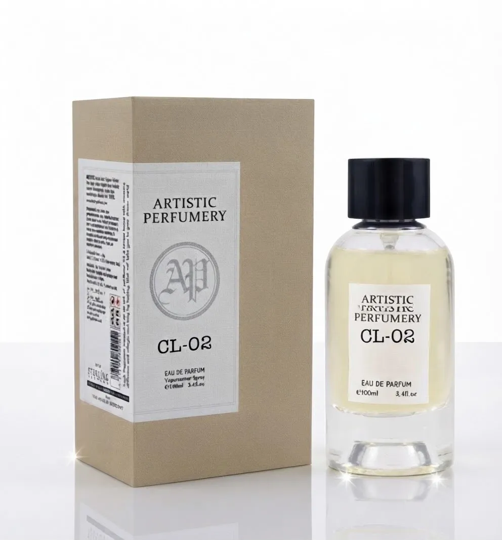 CL-02 EDP 100 ML