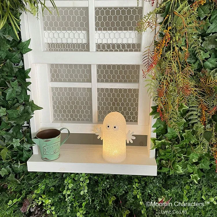 Moomin led lights