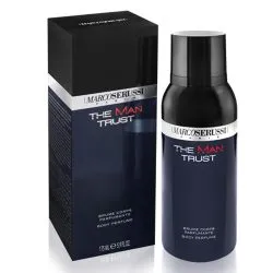 THE MAN TRUST BODY PERFUME 175ml