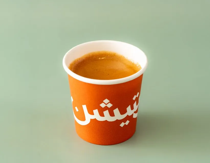 إسبريسو