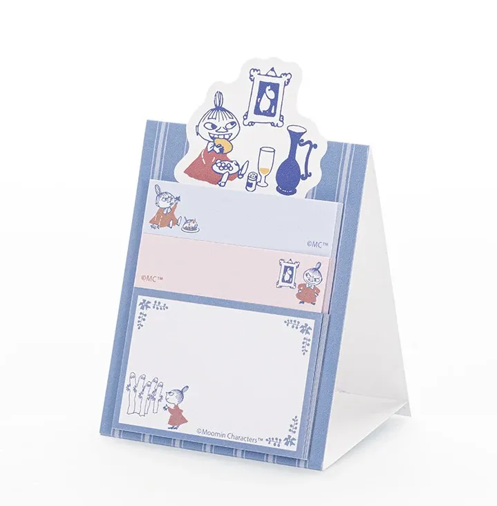 Sticky note Moomin