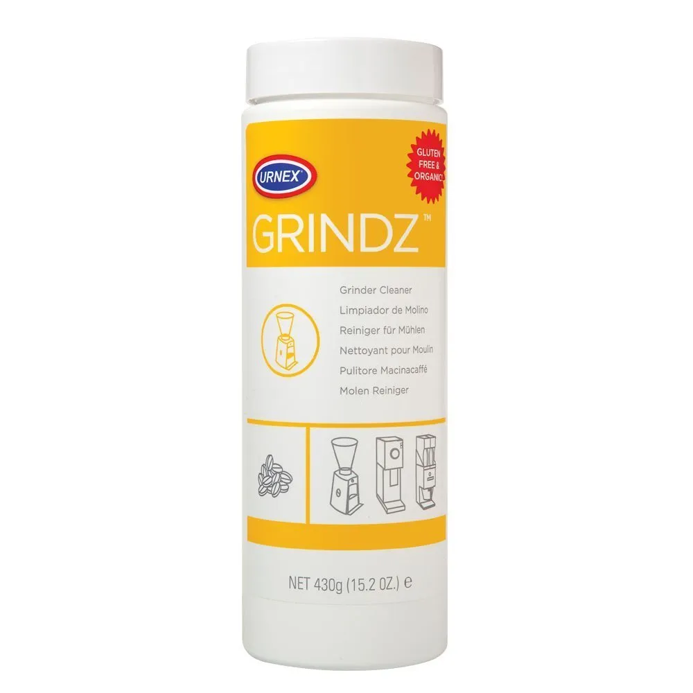 Grindz Coffee Grinder Cleaning Tablets 430g