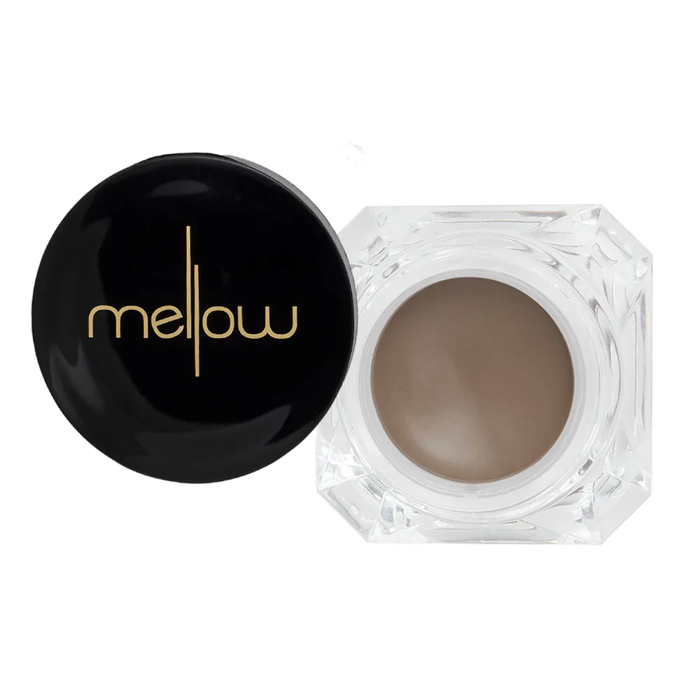 Mellow Brow pomade Taupe