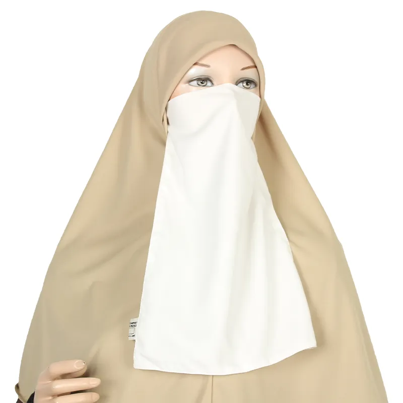(4) نقاب