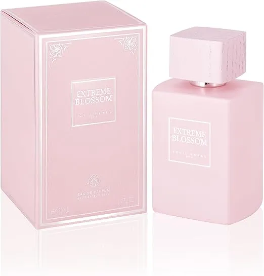 EXTREME BLOSSOM 100ml