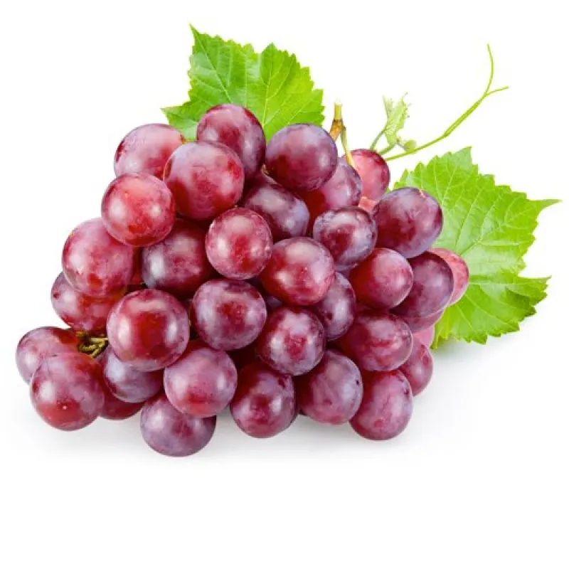عنب كريمسون احمر
