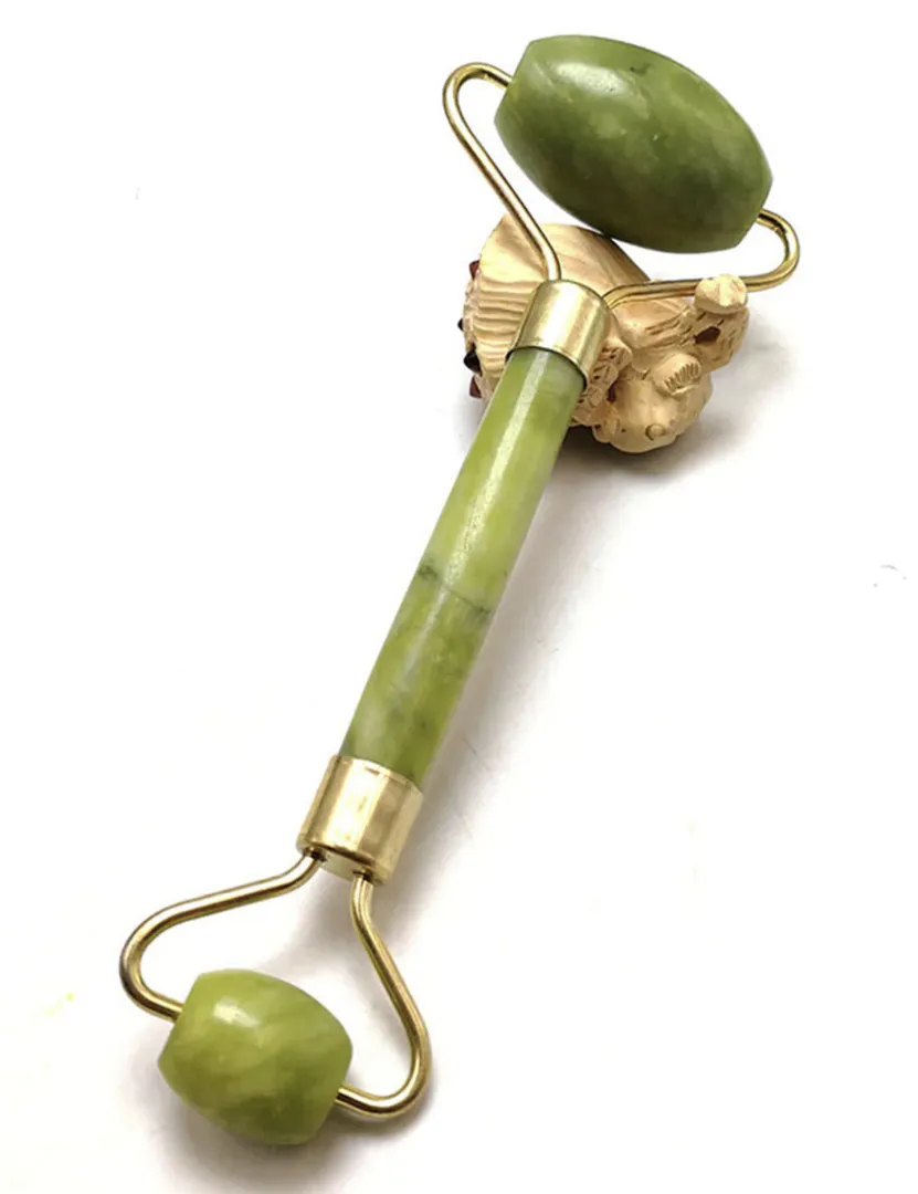 Jade Facial Roller