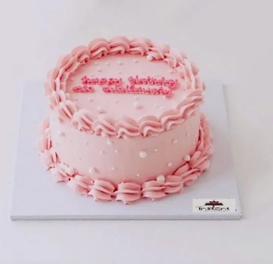 Birthday Cake 7