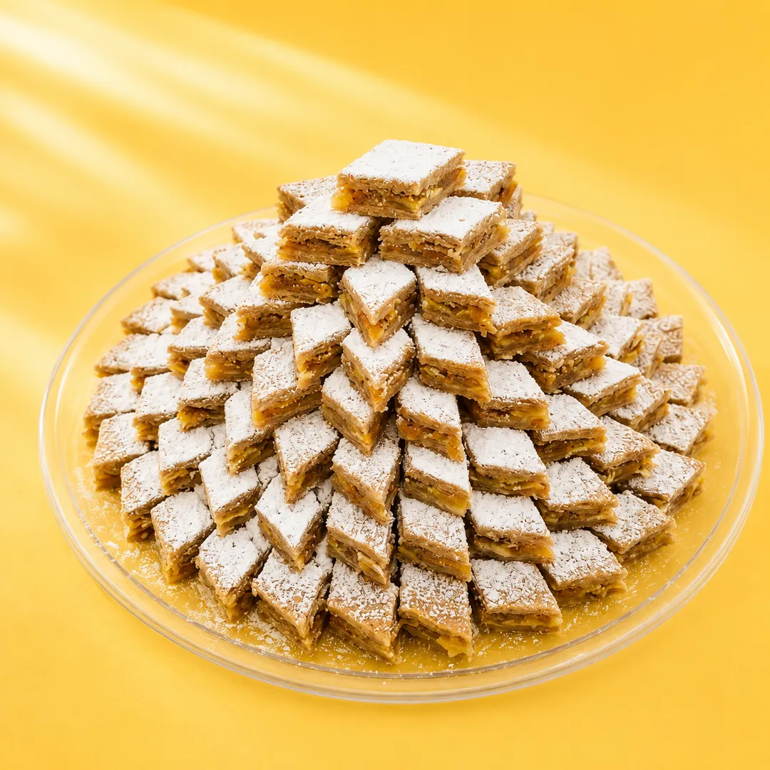 Rangena Slice