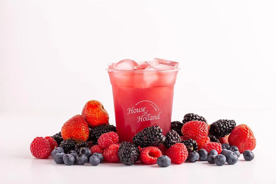 Merry Berry