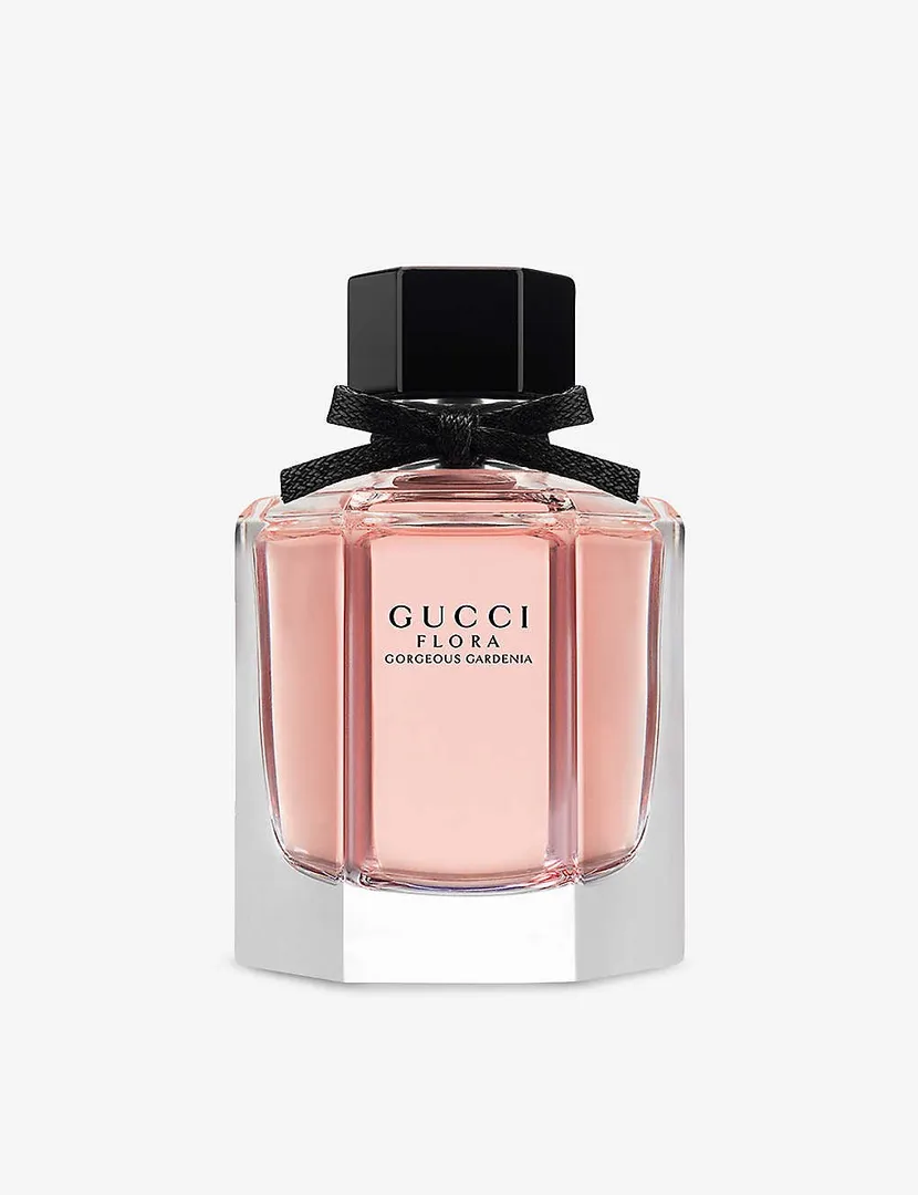 Gucci - Flora By Gucci Gorgeous Gardenia Eau De Toilette