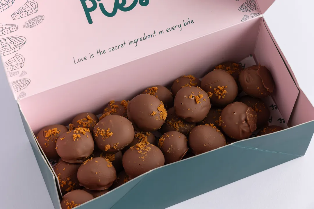 Lotus Balls