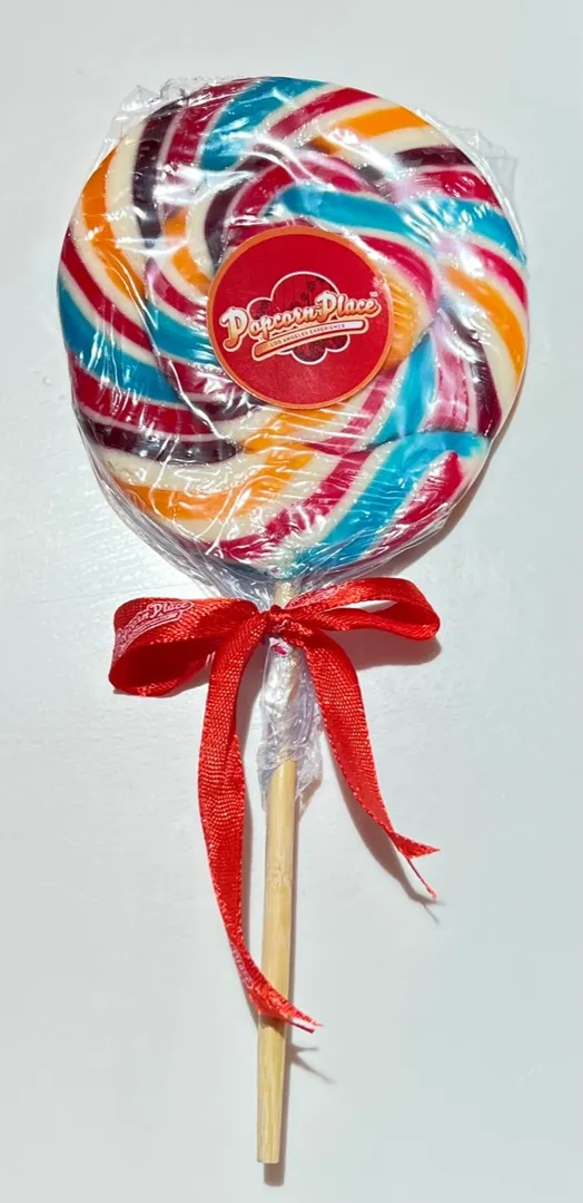Candy Swirl