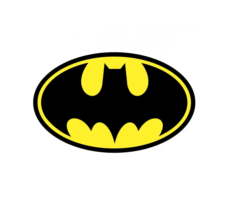 Batman & Superman