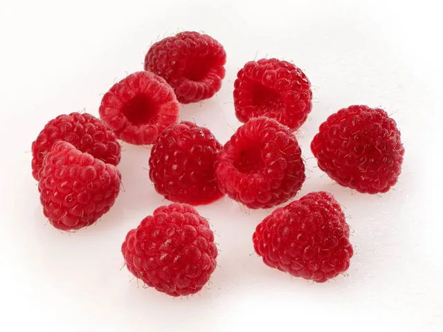 Raspberries