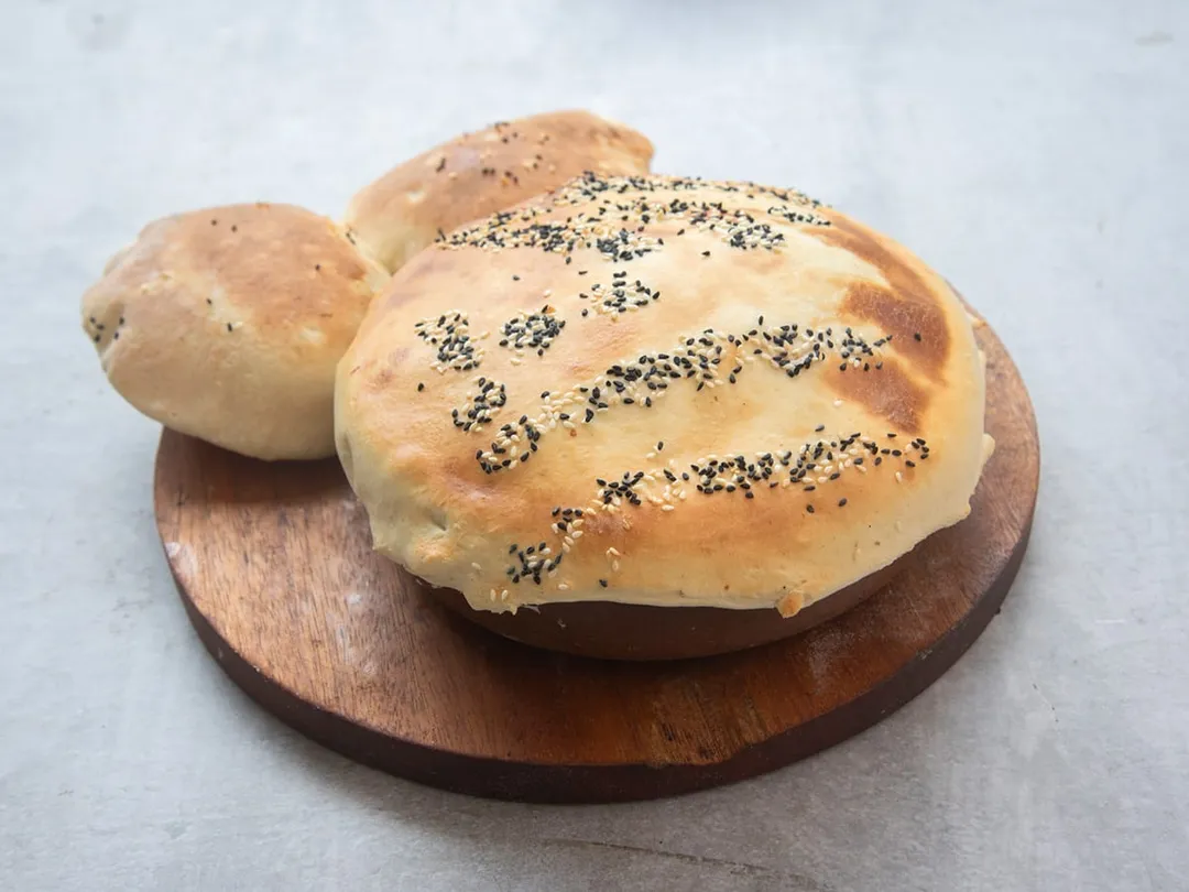 طاجن شيش موتزريلا
