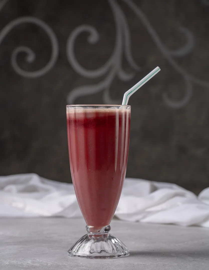 Pomegranate Juice