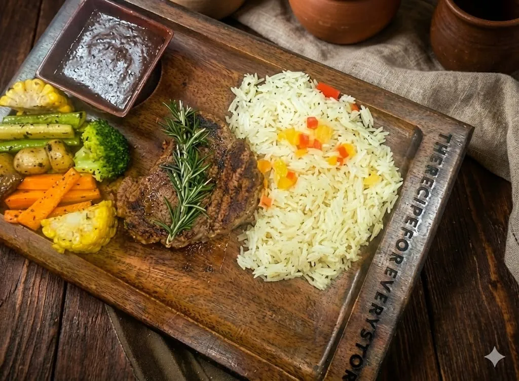 Fillet Tenderloin
