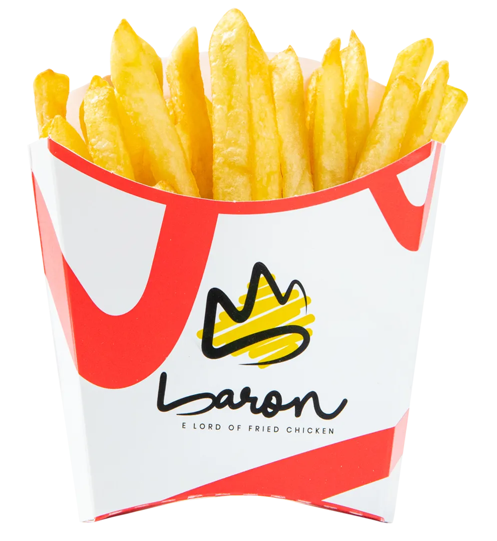 Fries