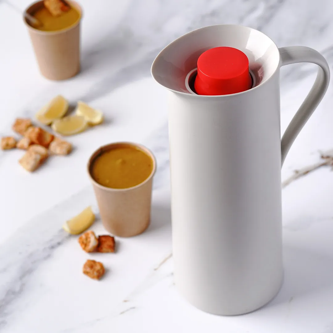 شوربة العدس