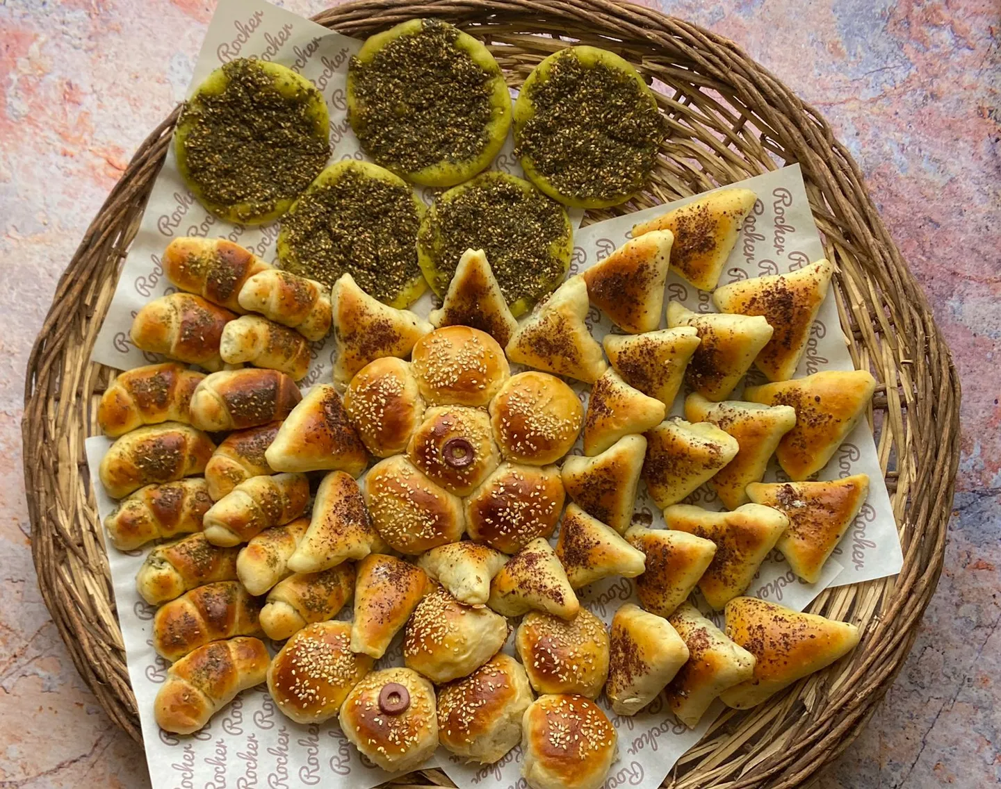 Fatayer 