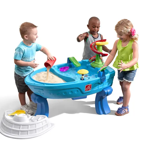 Fiesta Cruise Sand & Water Table™