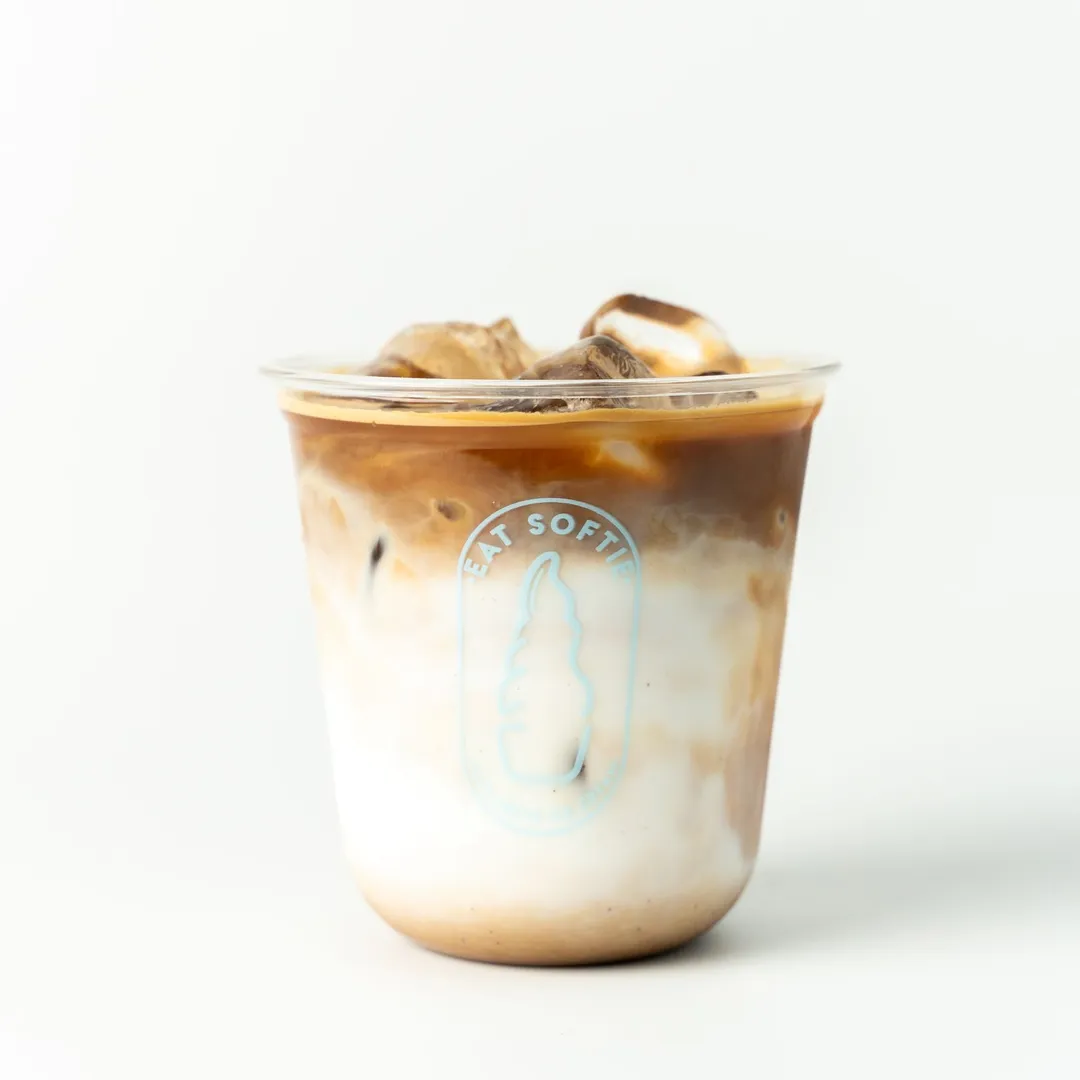 Ice Cafe Latte