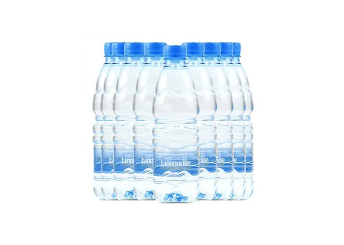 Tannourine Drinking Water