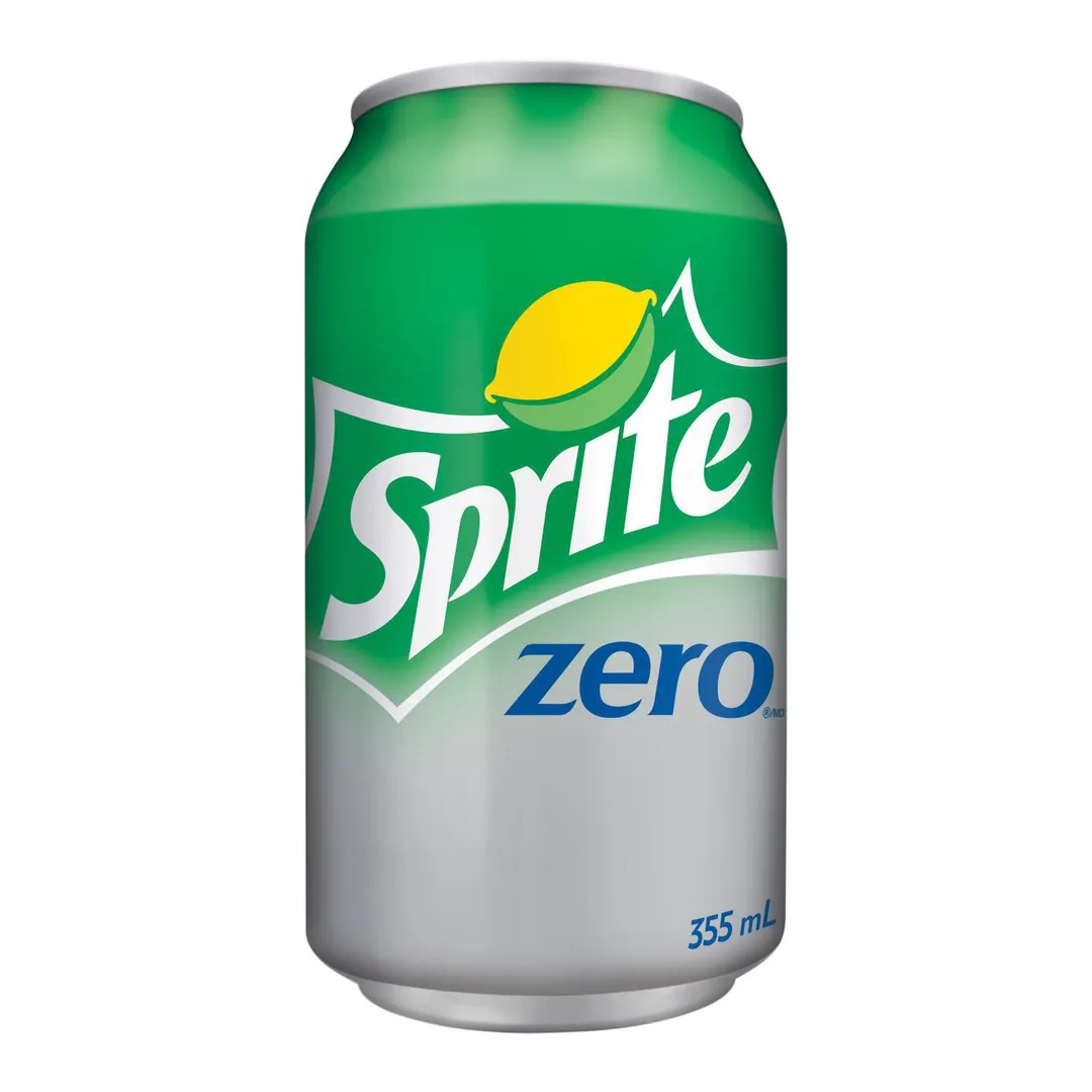 Sprite Zero