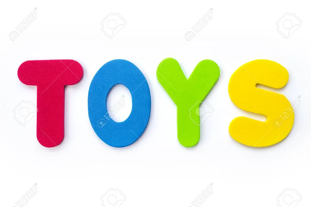 Kids Toy
