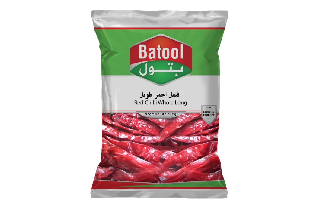 بتول فلفل طويل 200 جم
