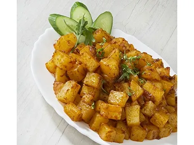 حمسة بطاط