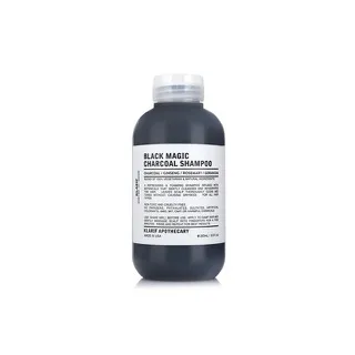 KLARIF BLACK MAGIC CHARCOAL SHAMPOO - 250 ml