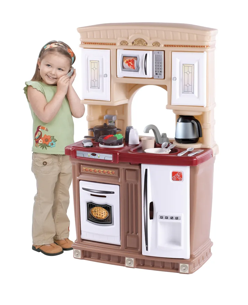 LIFESTYLE™ FRESH ACCENTS KITCHEN