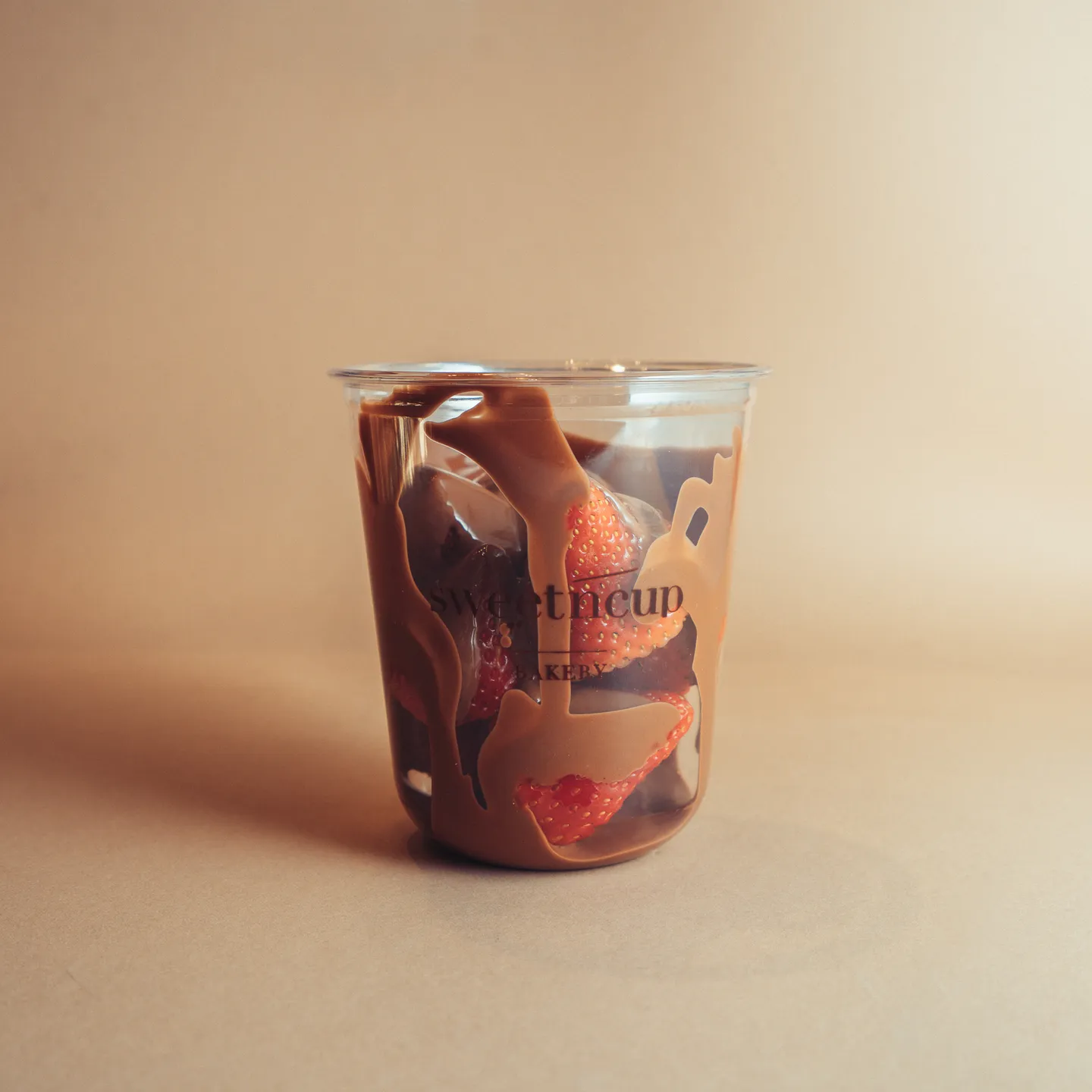 Cup Of Happiness