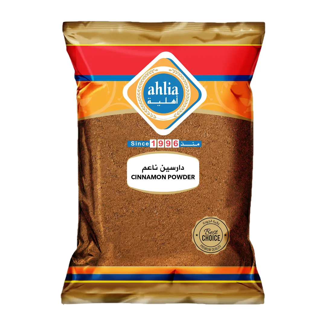 Ahlia Gold Cinnamon Powder 1 Kg